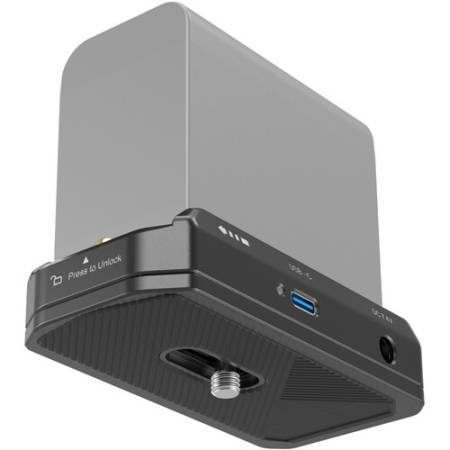 SmallRig 3168B - adapter akumulatora, płytka do akumulatora NP-F